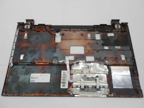 Toshiba Tecra R850PALMREST W/ TOUCHPAD GM903103121A-A.